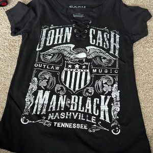 Johnny Cash Top